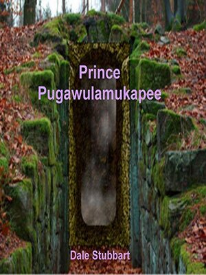 cover image of Prince Pugawulamukapee